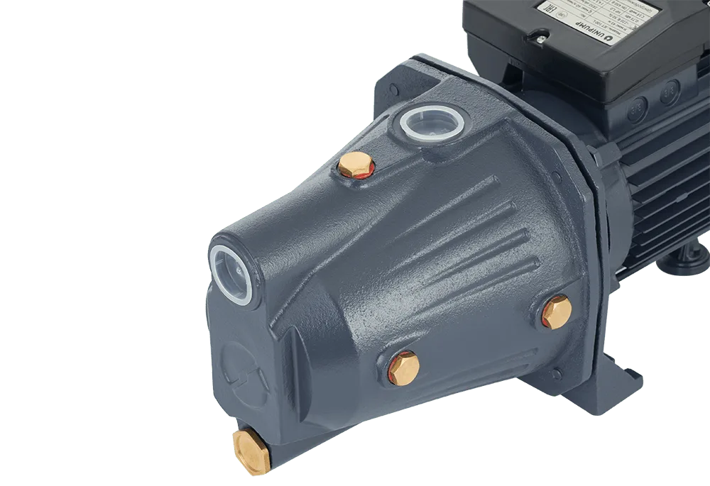Поверхностный насос JET 110 L UNIPUMP