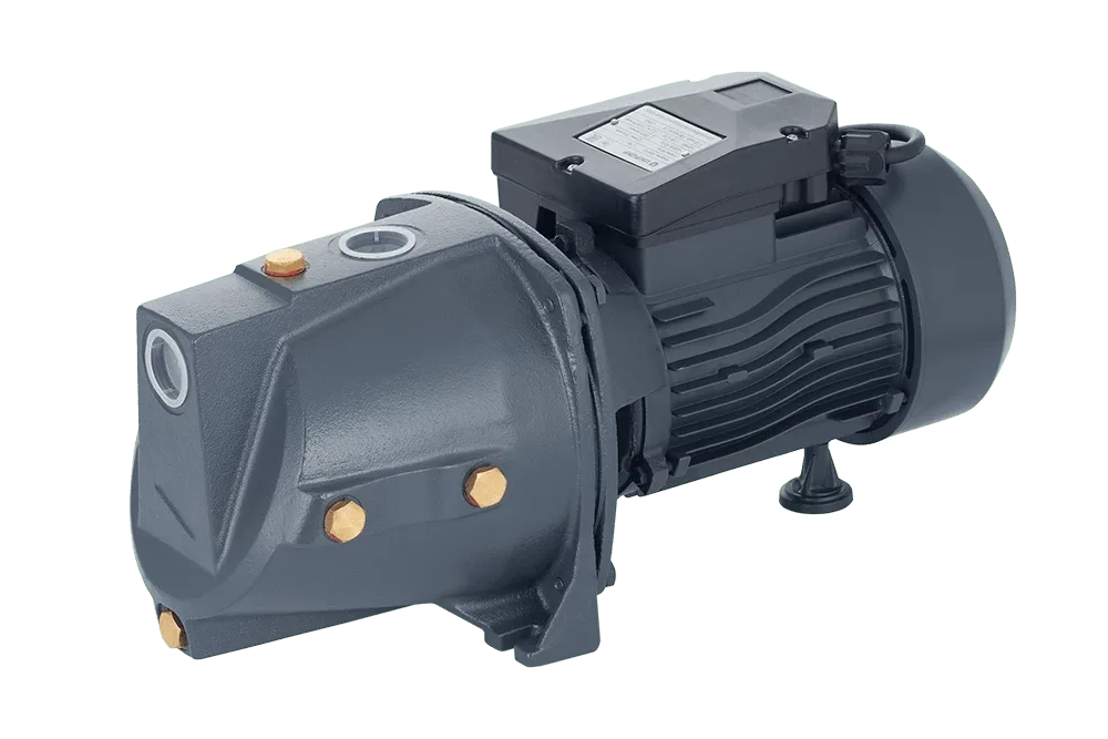 Поверхностный насос JSW 55 UNIPUMP