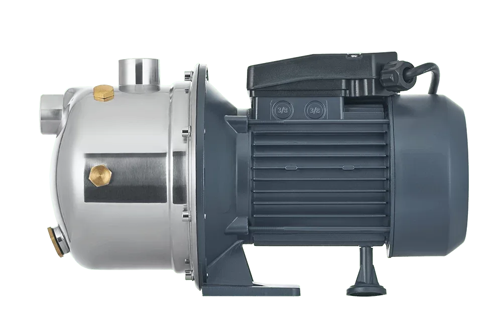Поверхностный насос JS 100 UNIPUMP
