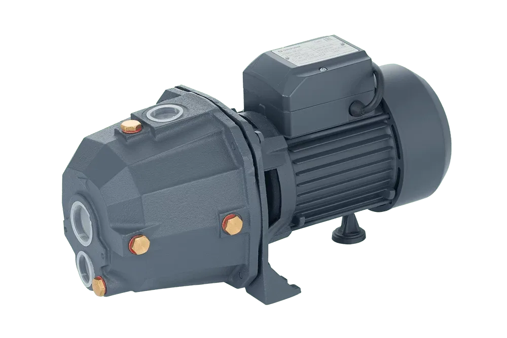 Поверхностный насос с внешним эжектором DP-750 UNIPUMP