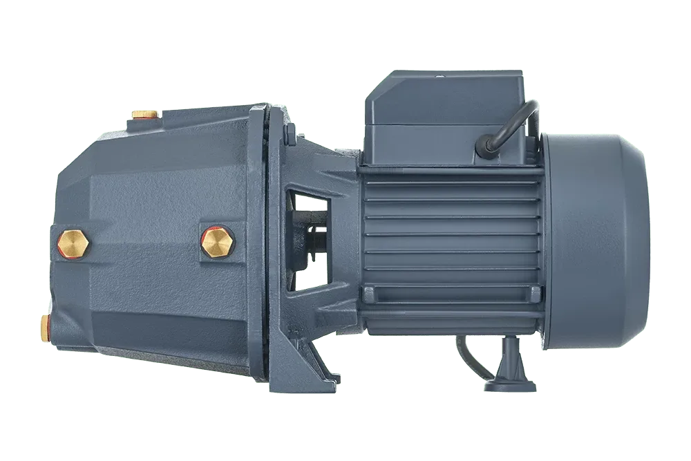 Поверхностный насос с внешним эжектором DP-750 UNIPUMP