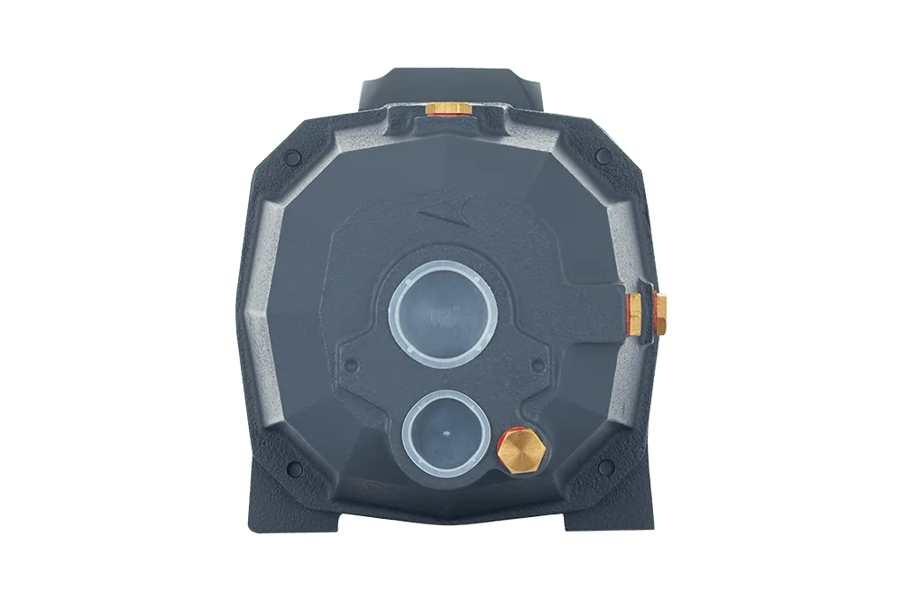 Поверхностный насос с внешним эжектором DP-750 UNIPUMP