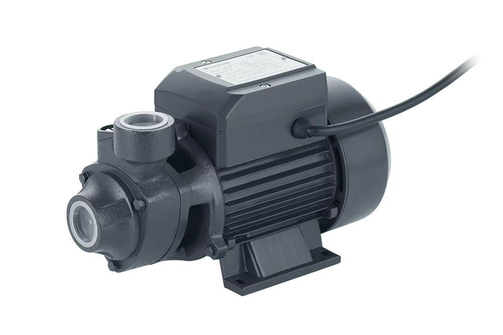 Поверхностный вихревой насос QB 70 UNIPUMP