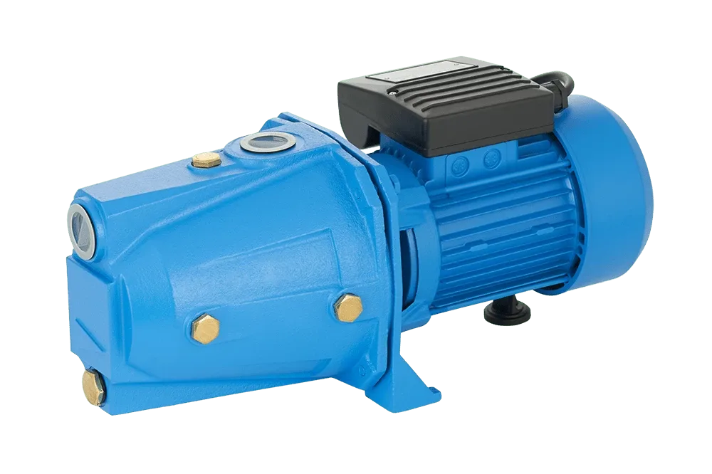 Поверхностный насос ECO JET 100 LA UNIPUMP