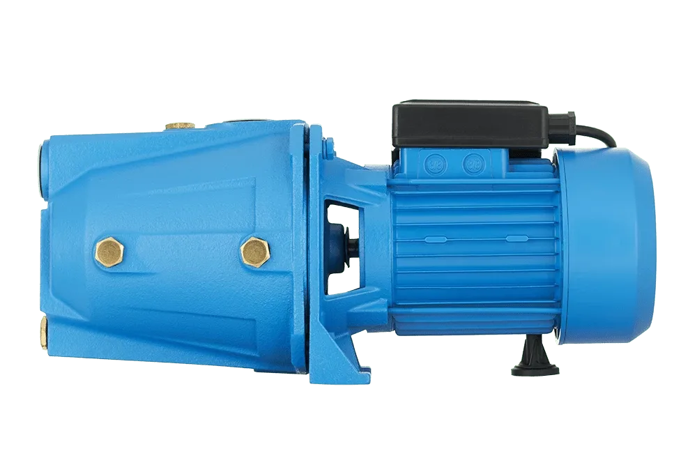 Поверхностный насос ECO JET 100 LA UNIPUMP