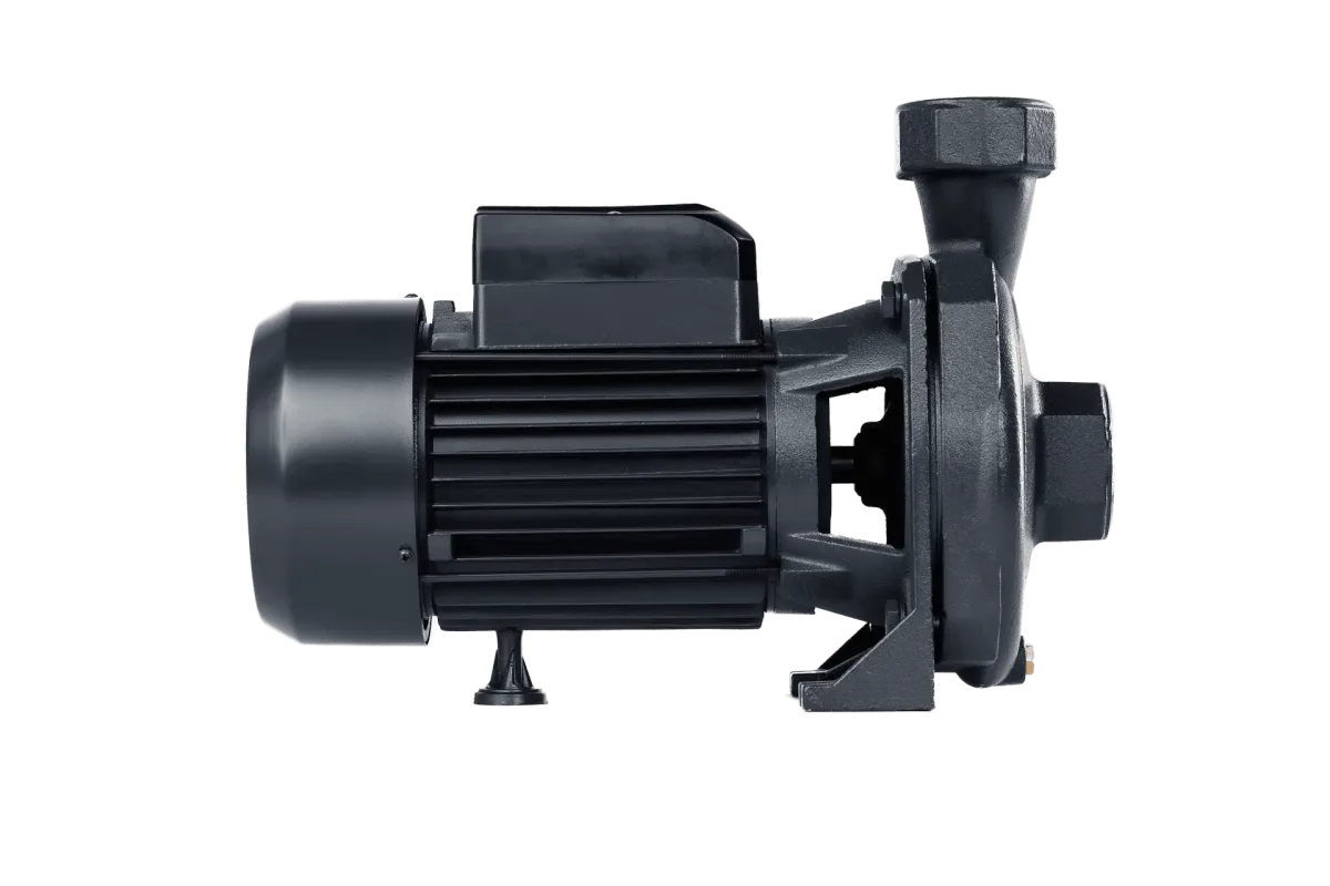 Центробежный поверхностный насос (консольный) CPM 1500D