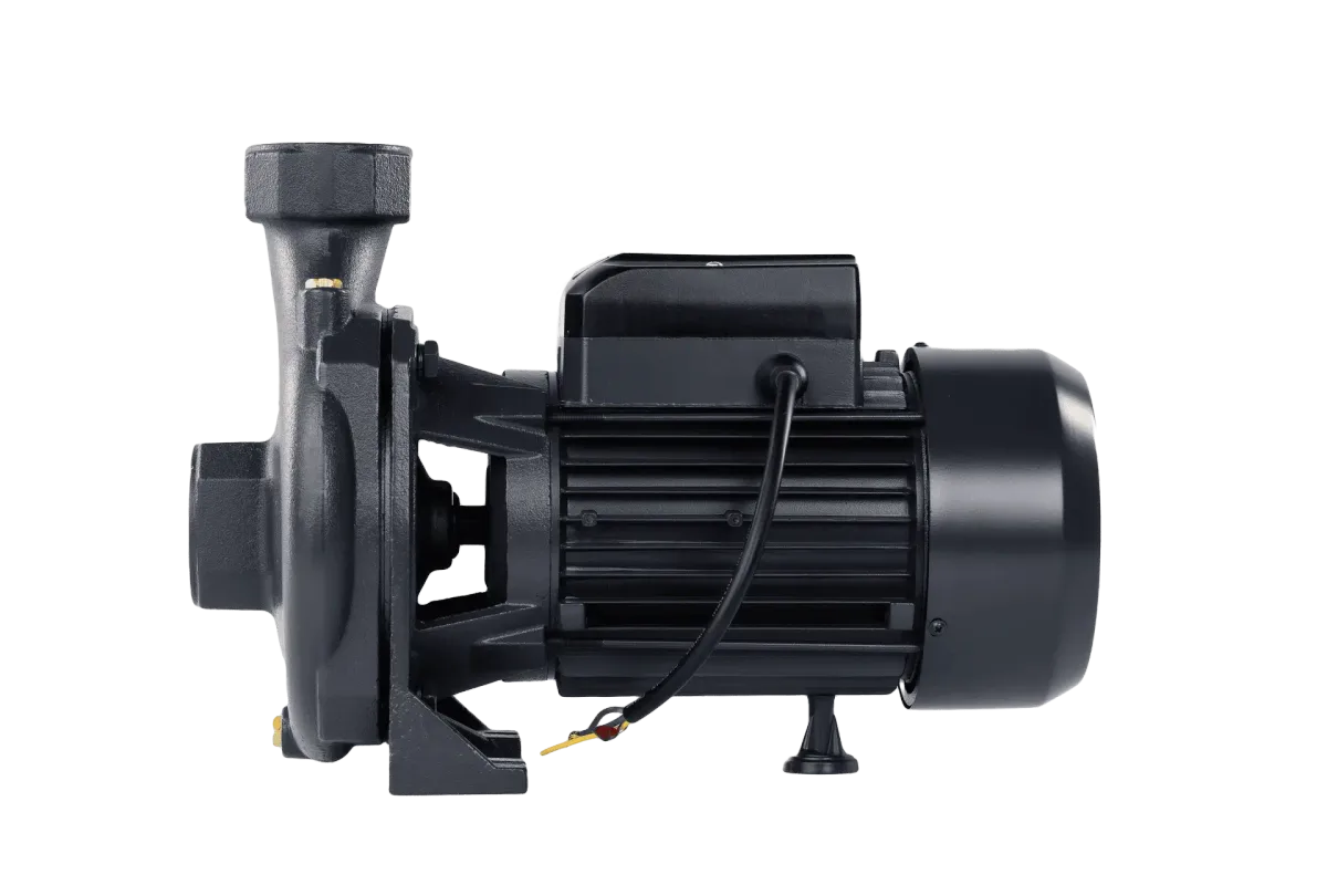 Центробежный поверхностный насос (консольный) CPM 1500D