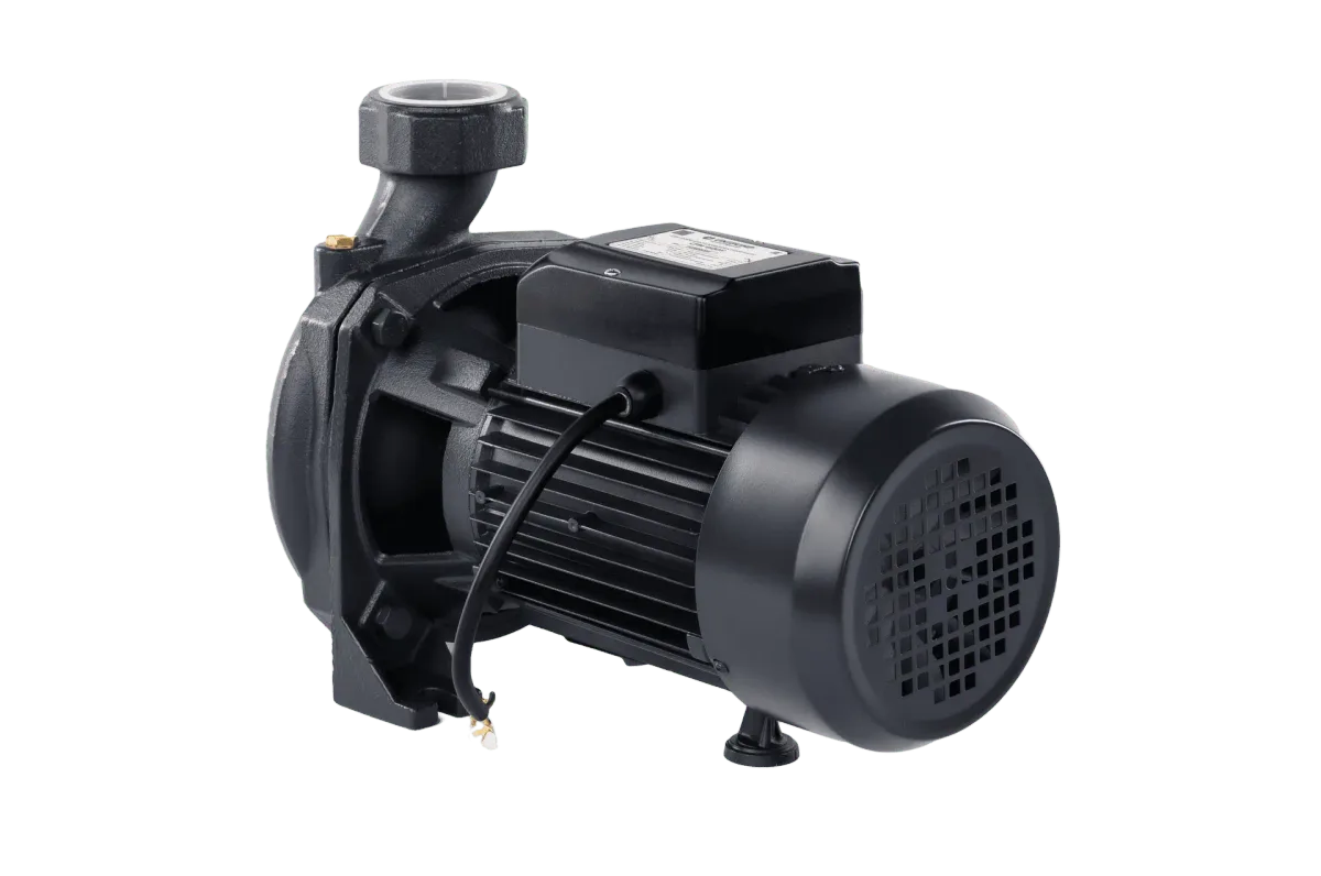 Центробежный поверхностный насос (консольный) CPM 1500D