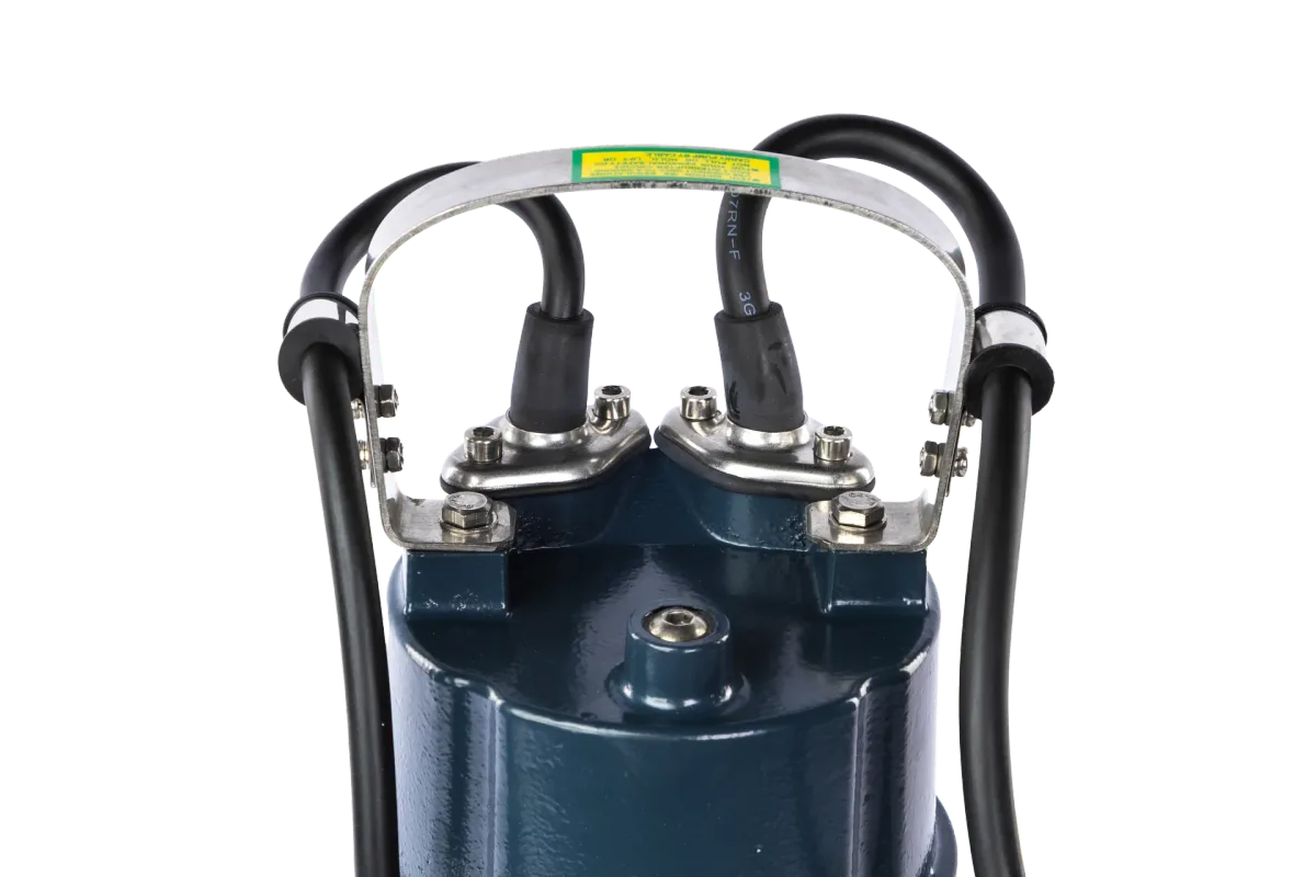 Фекальный насос FEKACUT V1100DF UNIPUMP