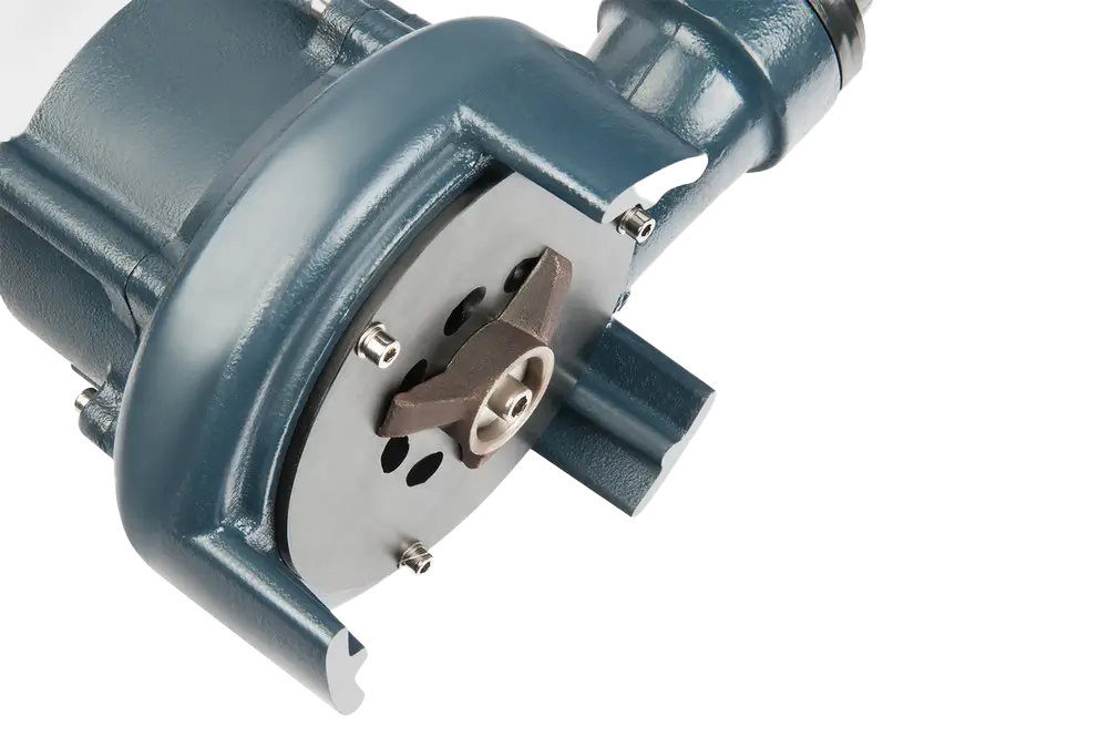 Фекальный насос FEKACUT V1800DF UNIPUMP