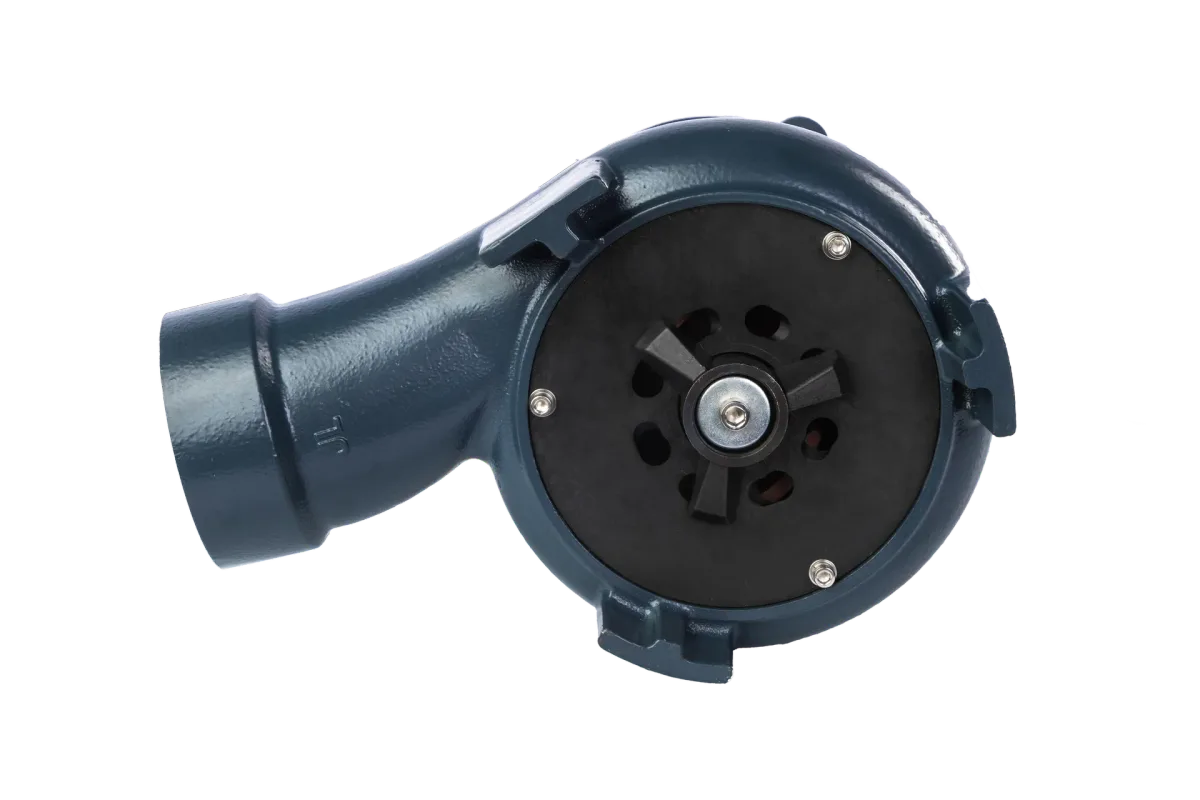Фекальный насос FEKACUT V1800DF UNIPUMP