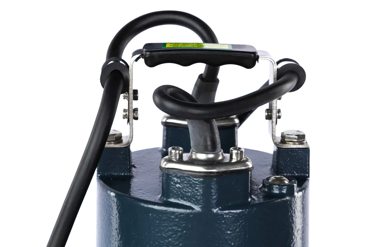 Фекальный насос FEKACUT V2200DF UNIPUMP