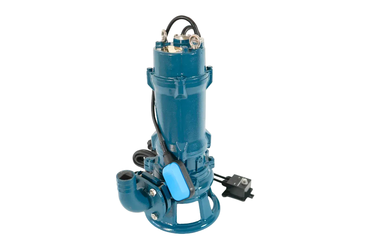 Фекальный насос FEKAMAX 10-10-0,75 UNIPUMP