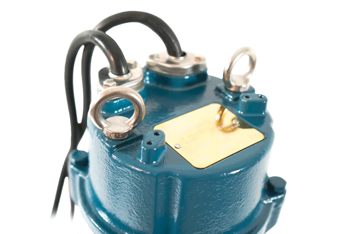 Фекальный насос FEKAMAX 10-10-0,75 UNIPUMP