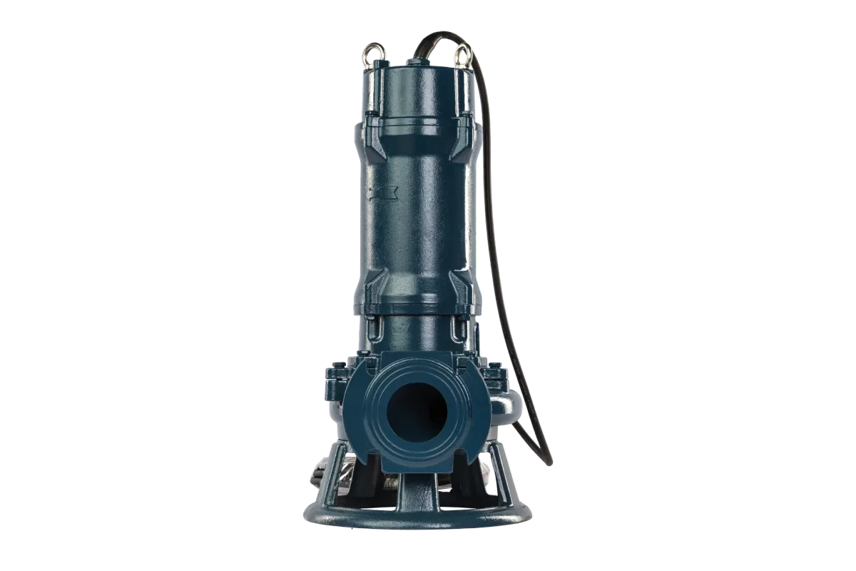 Фекальный насос FEKAMAX 25-15-2,2 UNIPUMP