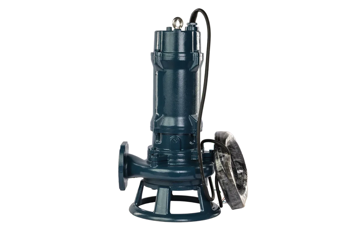 Фекальный насос FEKAMAX 25-15-2,2 UNIPUMP