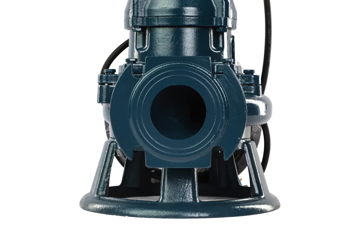 Фекальный насос FEKAMAX 25-15-2,2 UNIPUMP