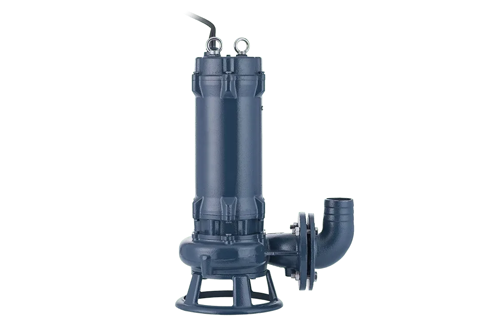 Фекальный насос FEKAMAX 35-13-3 UNIPUMP