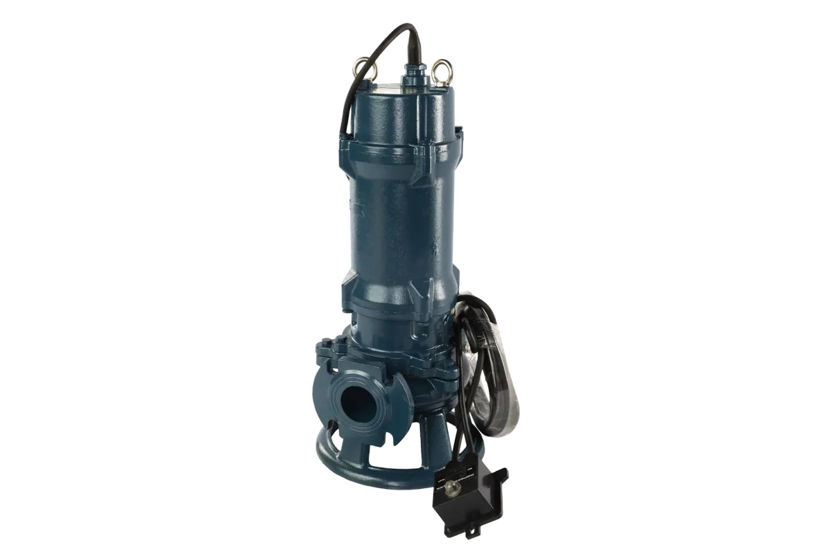 Фекальный насос FEKAMAX 45-17-4 UNIPUMP
