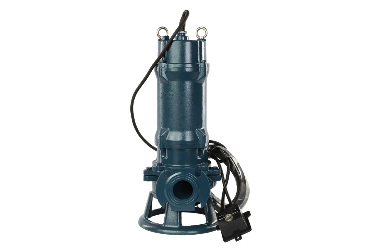 Фекальный насос FEKAMAX 45-17-4 UNIPUMP