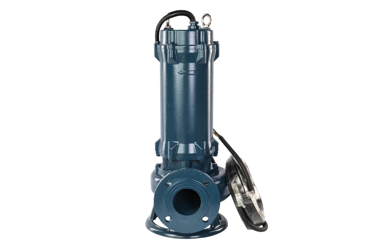 Фекальный насос FEKAMAX 65-15-5,5 UNIPUMP