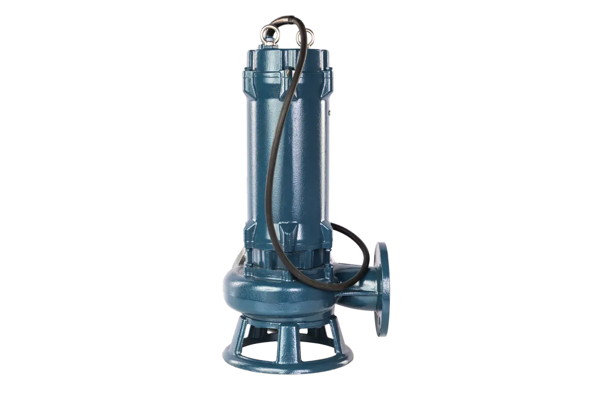 Фекальный насос FEKAMAX 100-15-7,5 UNIPUMP