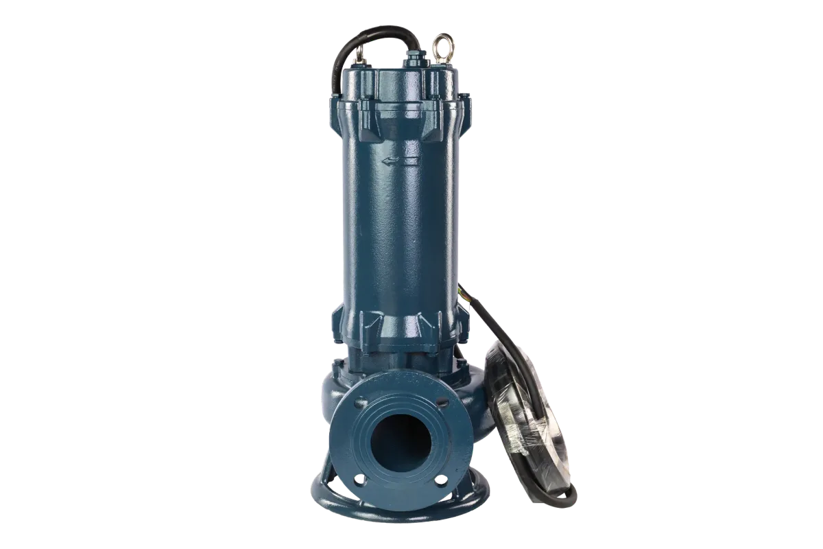 Фекальный насос FEKAMAX 100-15-7,5 UNIPUMP