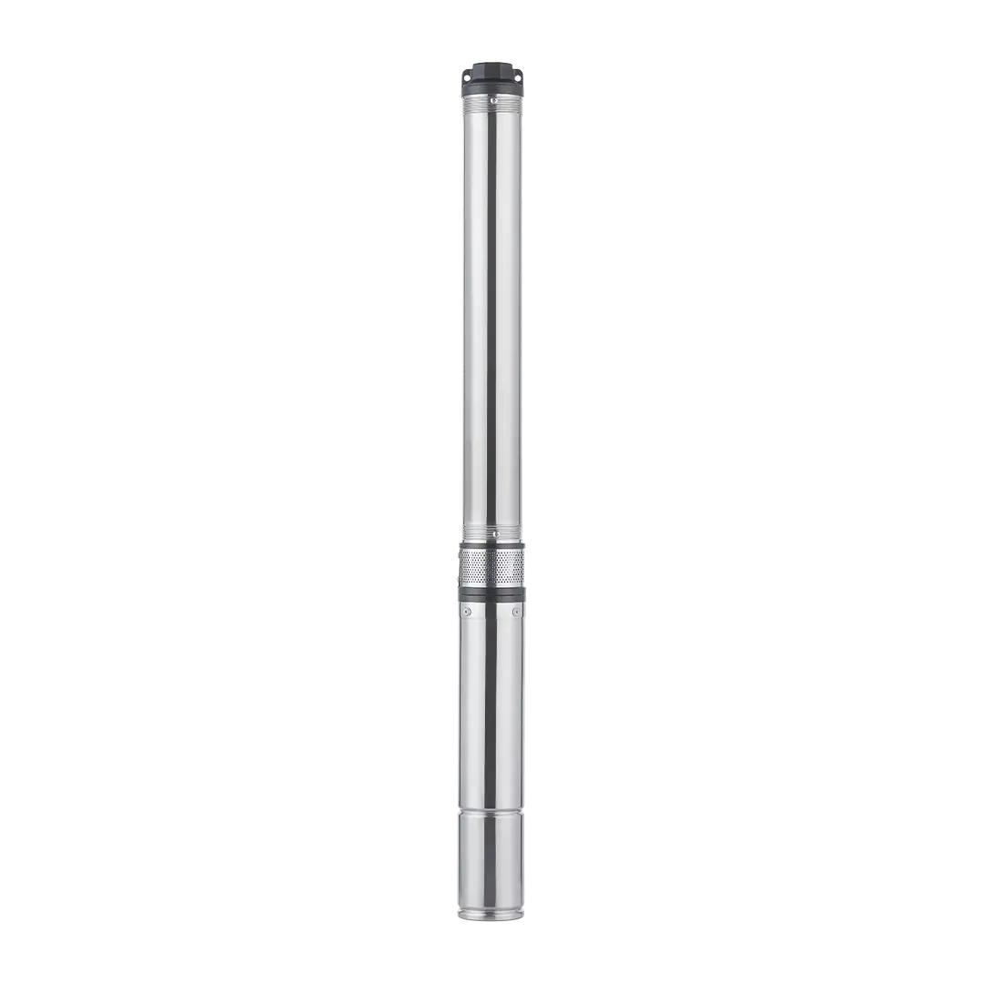 Погружной скважинный насос ECO MIDI-5 (1,5кВт, 2м) UNIPUMP