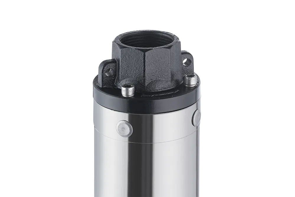 Насос скваж. ЭЦВ 4-2-70 (750 Вт) UNIPUMP