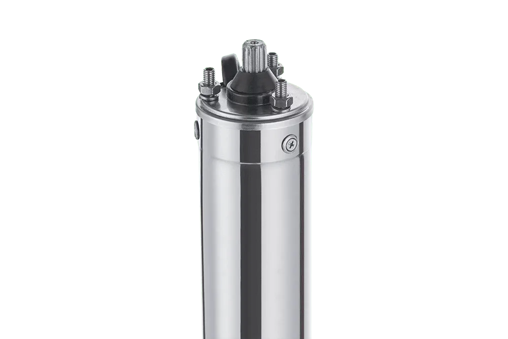 Погружной насос 3" MINI ECO 3-46 (0,75 кВт, 40 м)