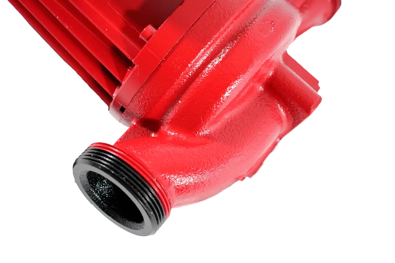 Насос циркуляц. (отопл.) UPC 32-120 220 UNIPUMP