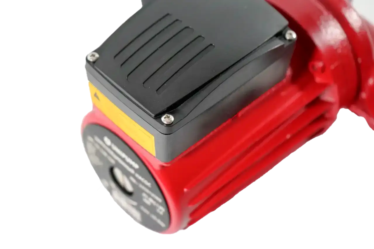 Насос циркуляц. (отопл.) UPC 32-120 220 UNIPUMP