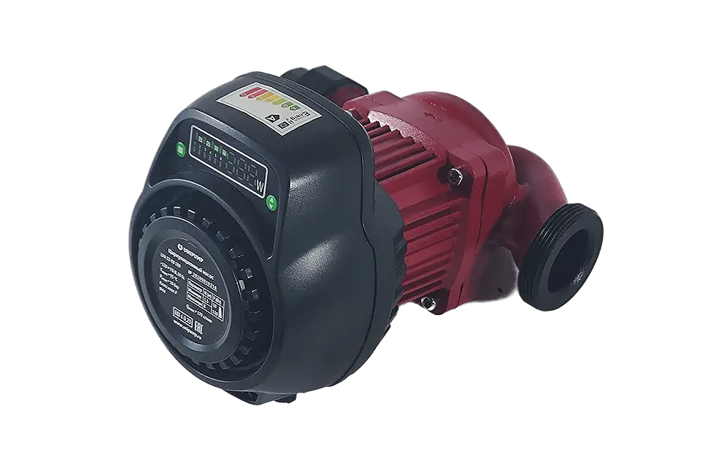 Насос циркуляц. (отопл.) LPA 25-80 180 UNIPUMP