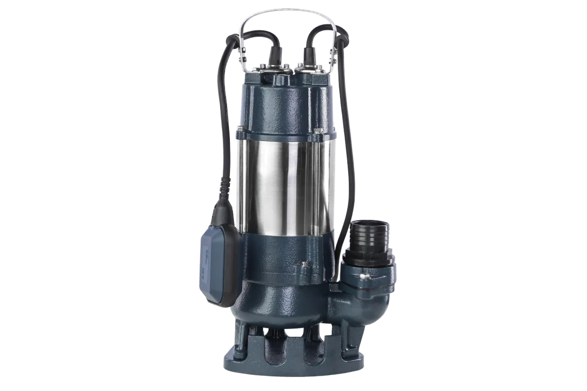 Фекальный насос FEKAPUMP V 450F