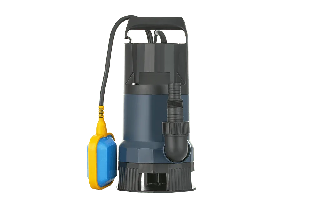 Дренажный насос VORT 851 PW UNIPUMP