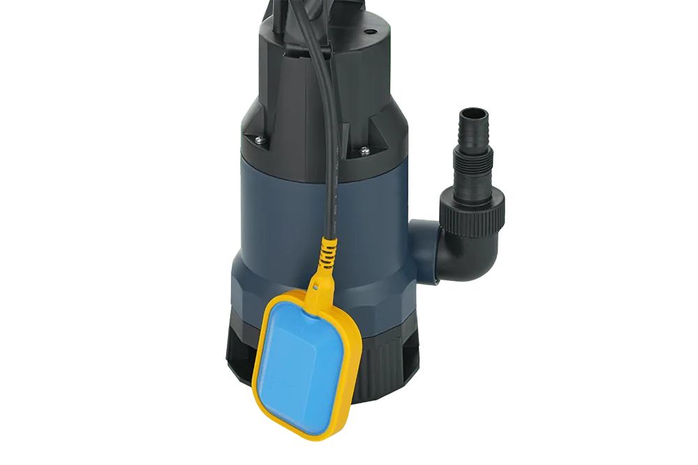 Дренажный насос VORT 851 PW UNIPUMP