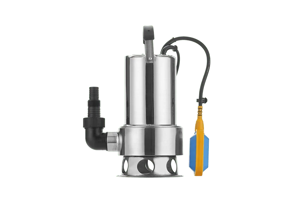 Дренажный насос INOXVORT 750 SW UNIPUMP