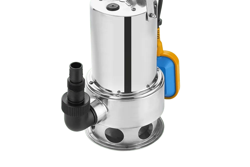 Дренажный насос INOXVORT 750 SW UNIPUMP