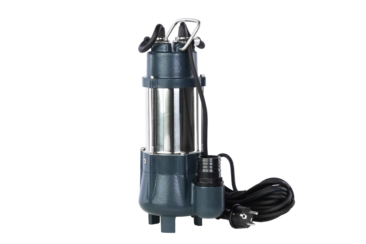 Фекальный насос FEKAPUMP V 250F UNIPUMP