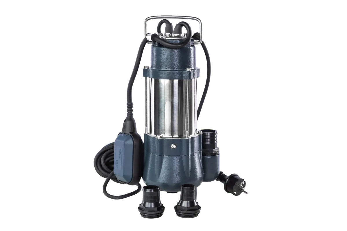 Фекальный насос FEKAPUMP V 250F UNIPUMP