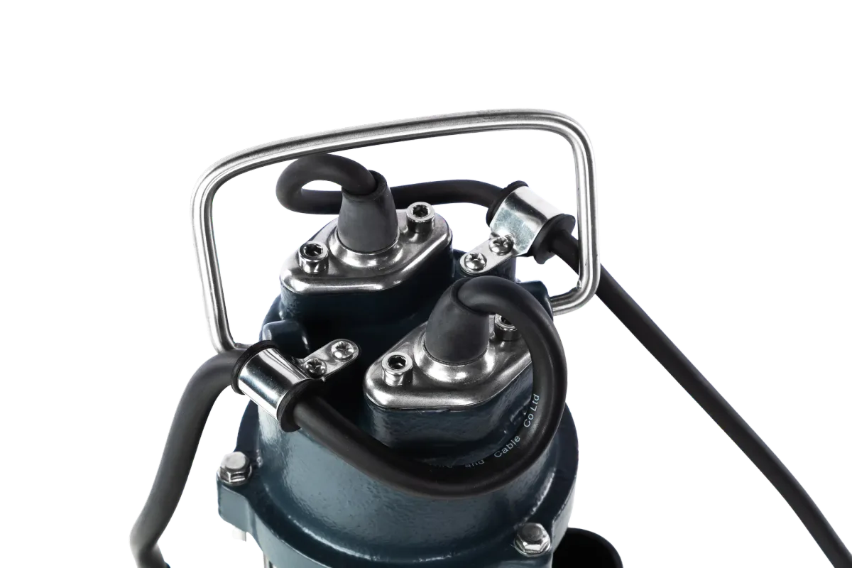 Фекальный насос FEKAPUMP V 250F UNIPUMP