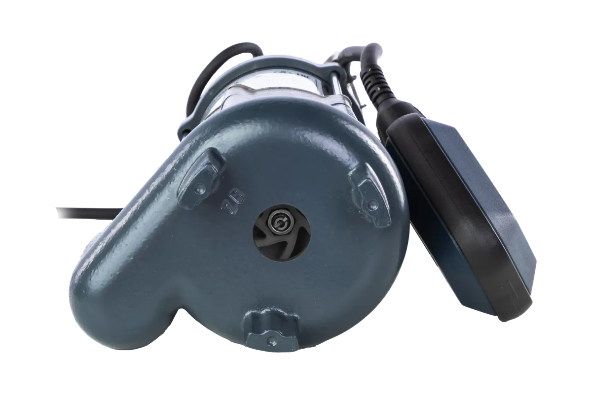 Фекальный насос FEKAPUMP V 250F UNIPUMP