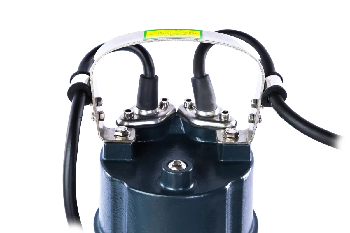Фекальный насос FEKAPUMP V 1500F UNIPUMP