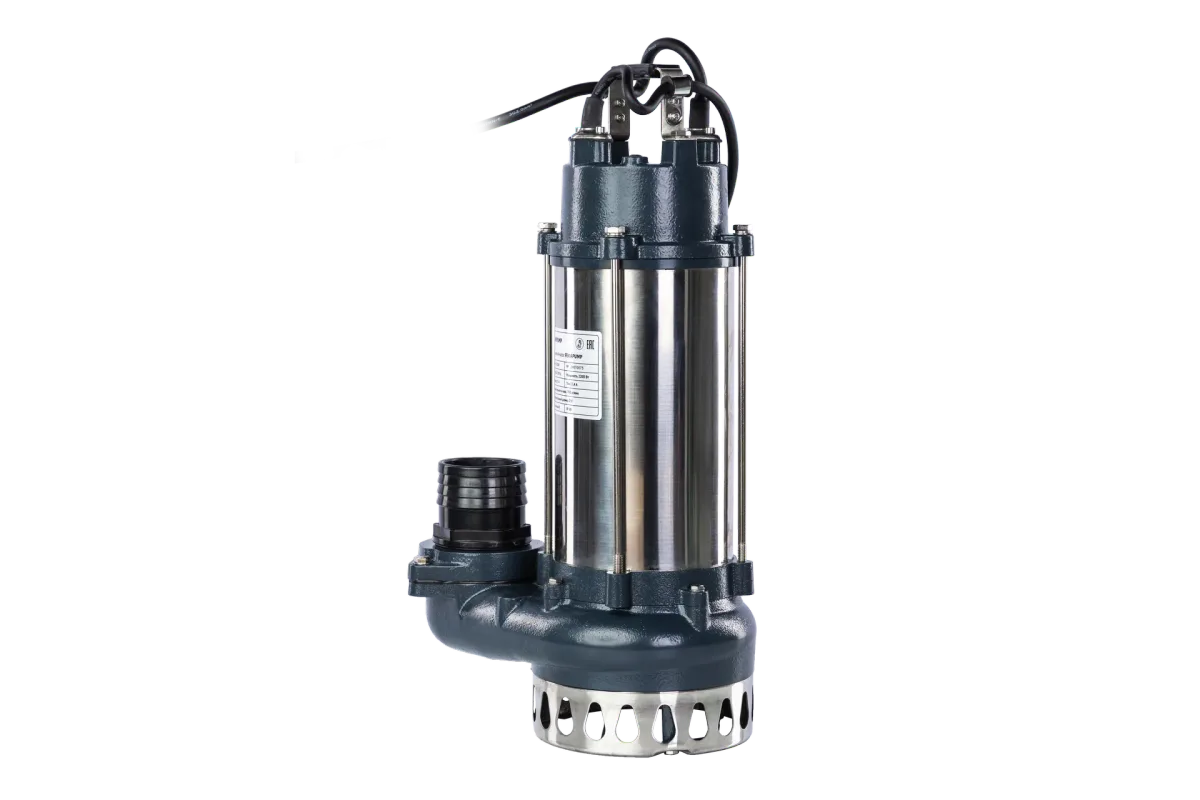 Фекальный насос FEKAPUMP V 2200F UNIPUMP