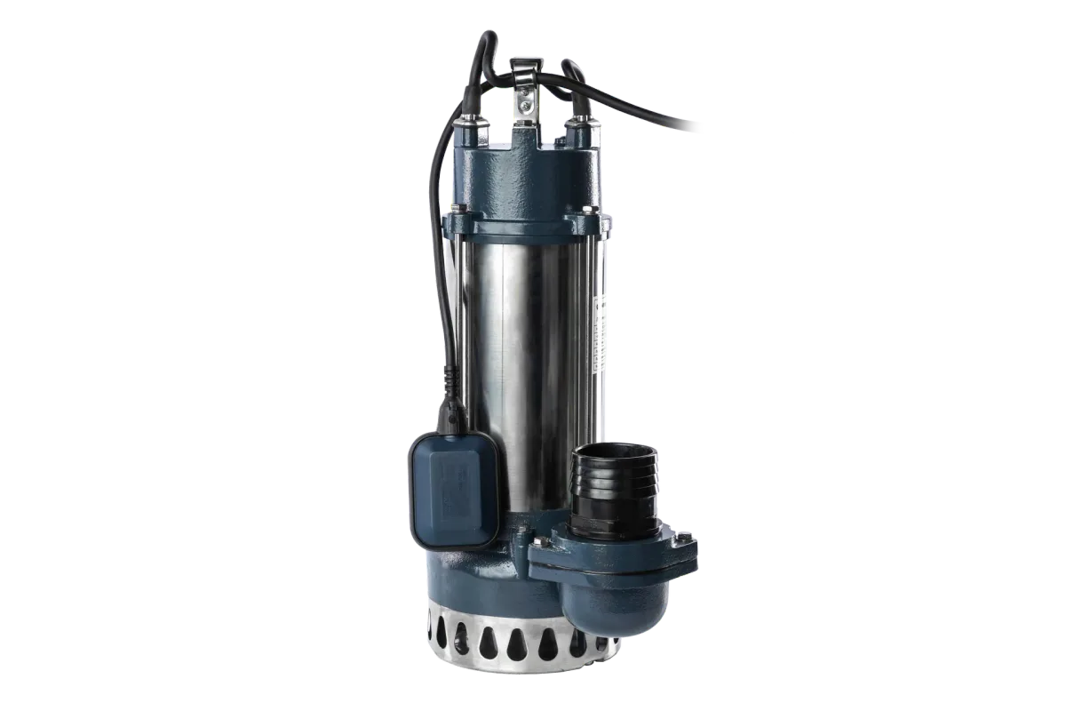 Фекальный насос FEKAPUMP V 2200F UNIPUMP