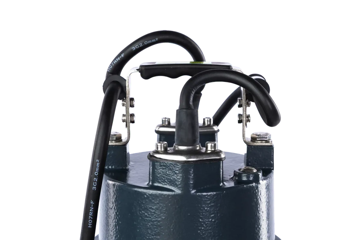 Фекальный насос FEKAPUMP V 2200F UNIPUMP
