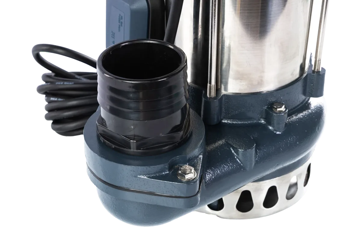 Фекальный насос FEKAPUMP V 2200F UNIPUMP