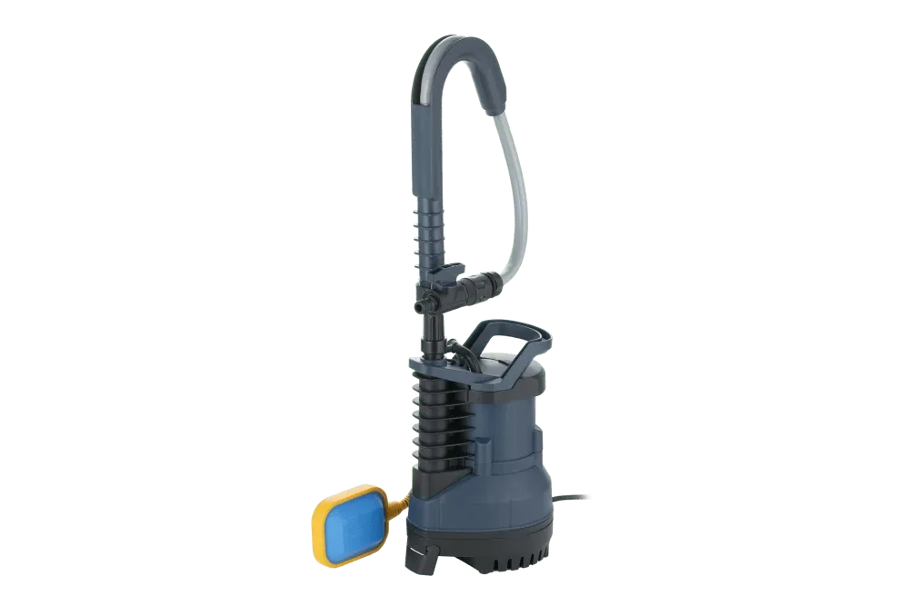 Садовый насос RAIN Q400 UNIPUMP