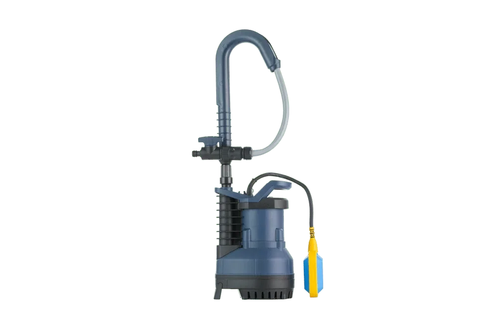 Садовый насос RAIN Q250 UNIPUMP