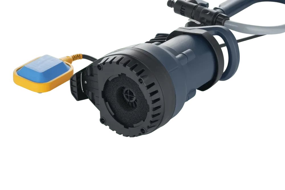 Садовый насос RAIN Q250 UNIPUMP